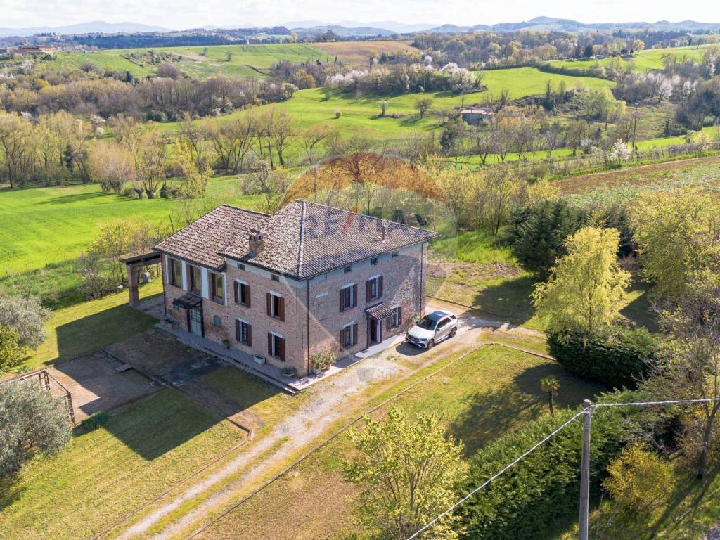 Casa indipendente a Fidenza in Frazione Siccomonte, 28 - Foto 2
