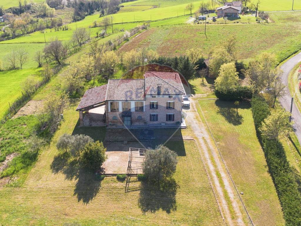Casa indipendente a Fidenza in Frazione Siccomonte, 28 - Foto 3