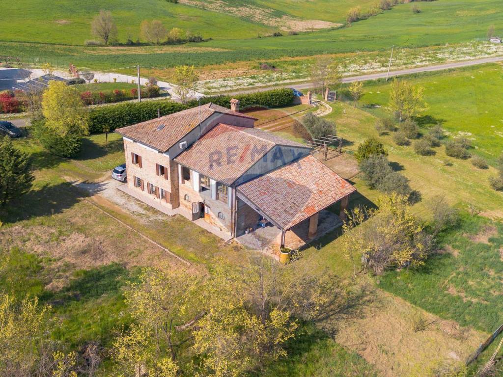 Casa indipendente a Fidenza in Frazione Siccomonte, 28 - Foto 4
