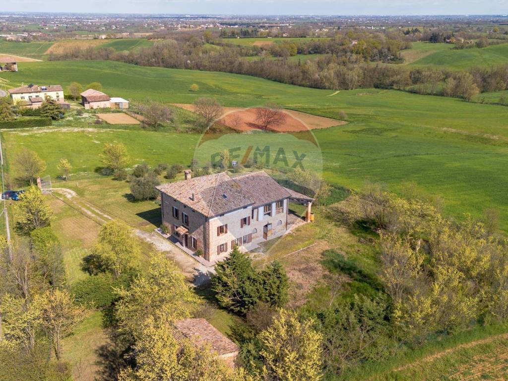 Casa indipendente a Fidenza in Frazione Siccomonte, 28 - Foto 5