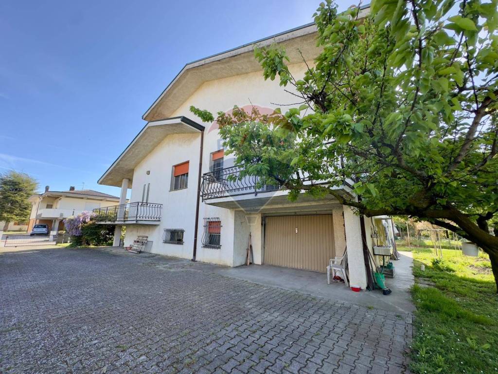 Casa indipendente a Bagnacavallo in Via XXV Aprile, 15 - Foto 5