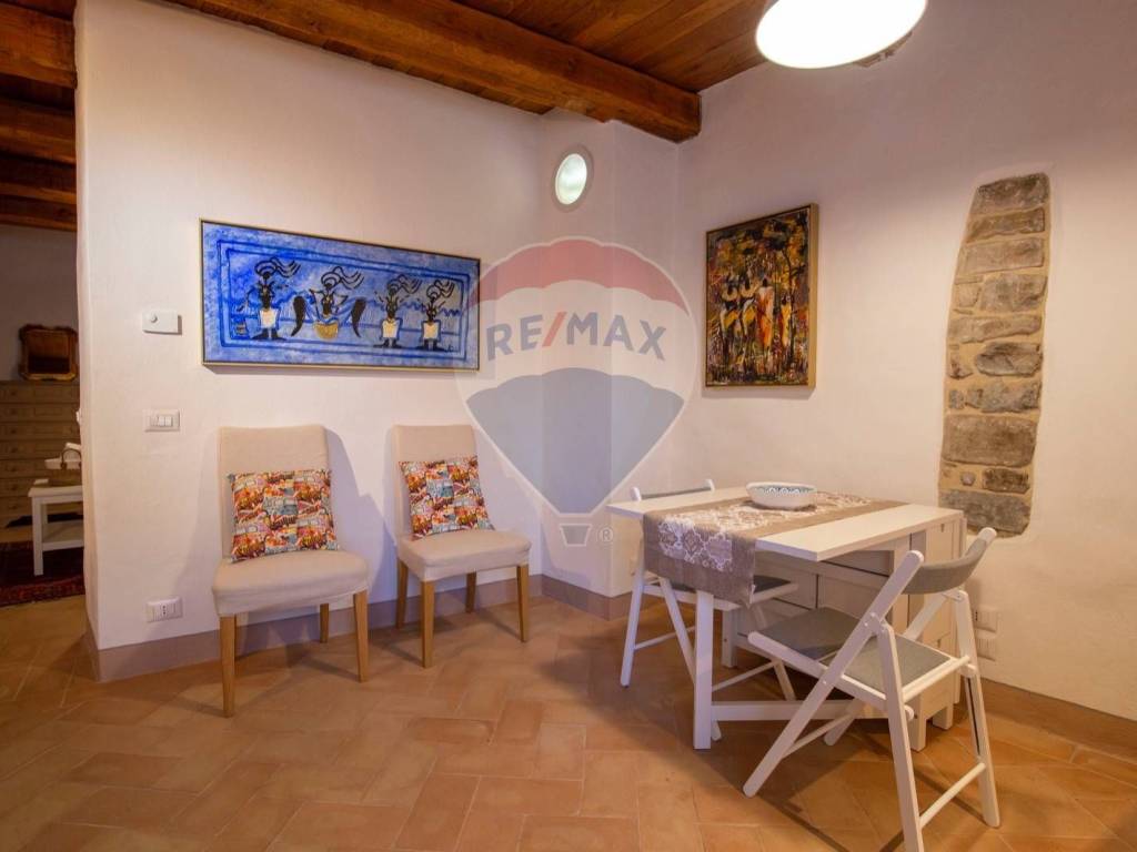 Appartamento a Bevagna in Piazza Del Castello - Foto 4