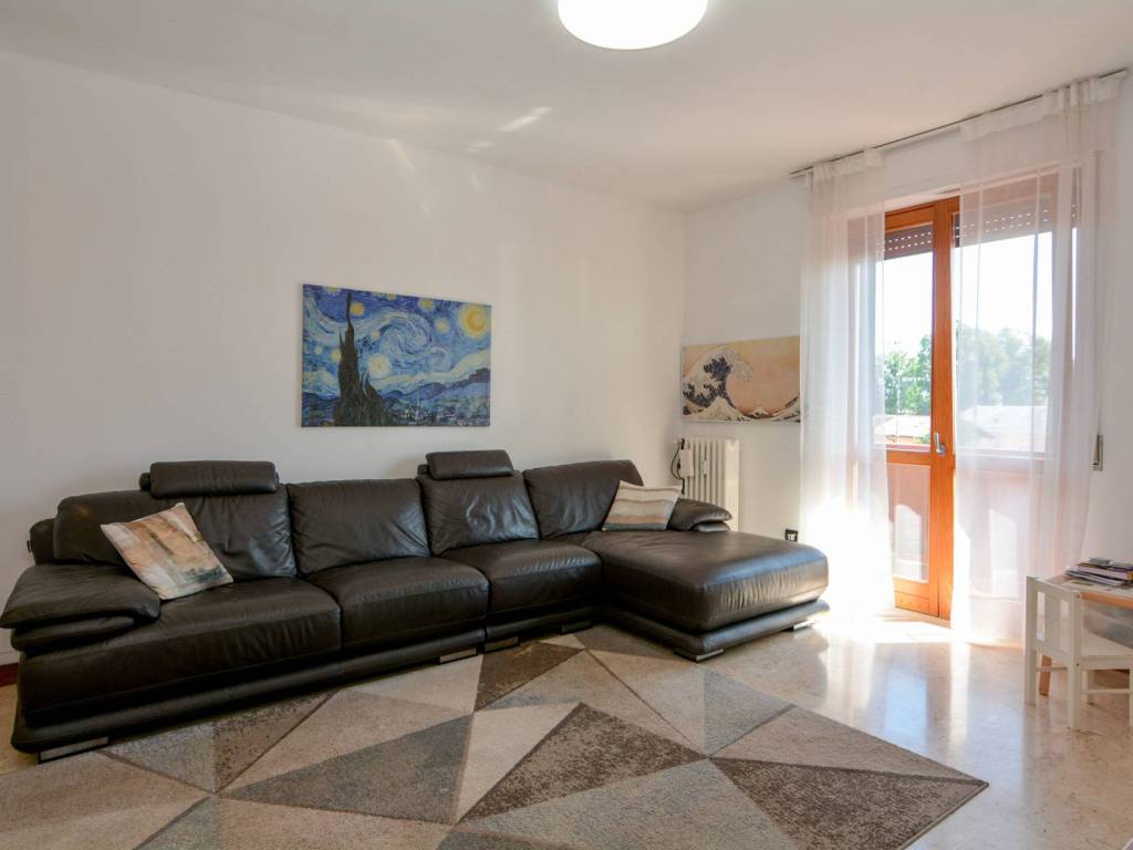 Appartamento a Uboldo in Via Don Livio Tamborin, 3 - Foto 3