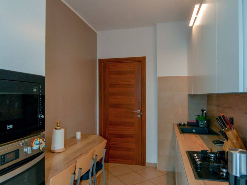 Appartamento a Uboldo in Via Don Livio Tamborin, 3 - Foto 5