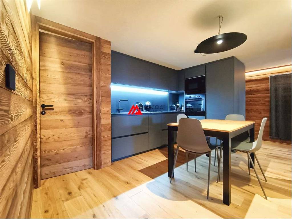 Appartamento a Prè-saint-didier in Verrand - Foto 1