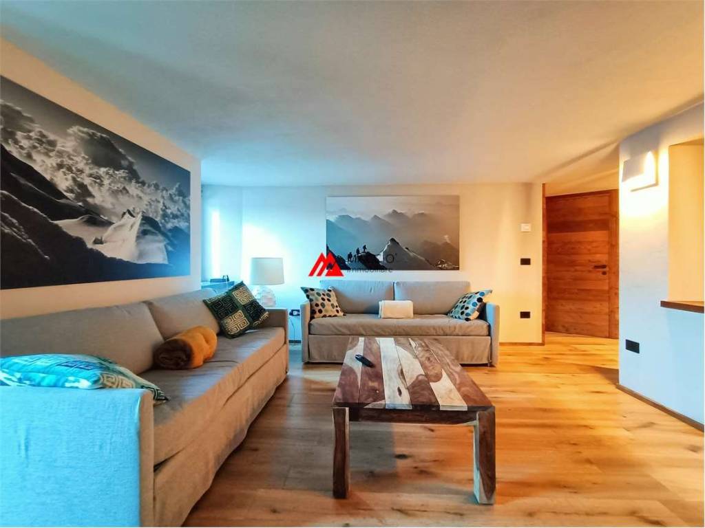 Appartamento a Prè-saint-didier in Verrand - Foto 3