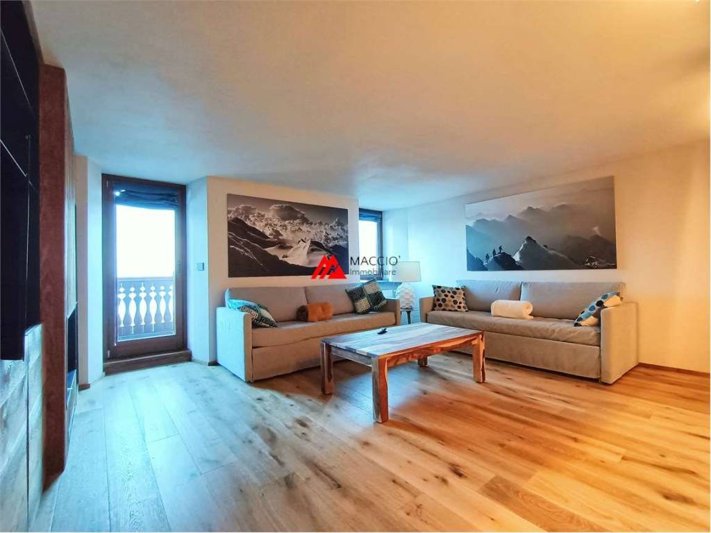 Appartamento a Prè-saint-didier in Verrand - Foto 4