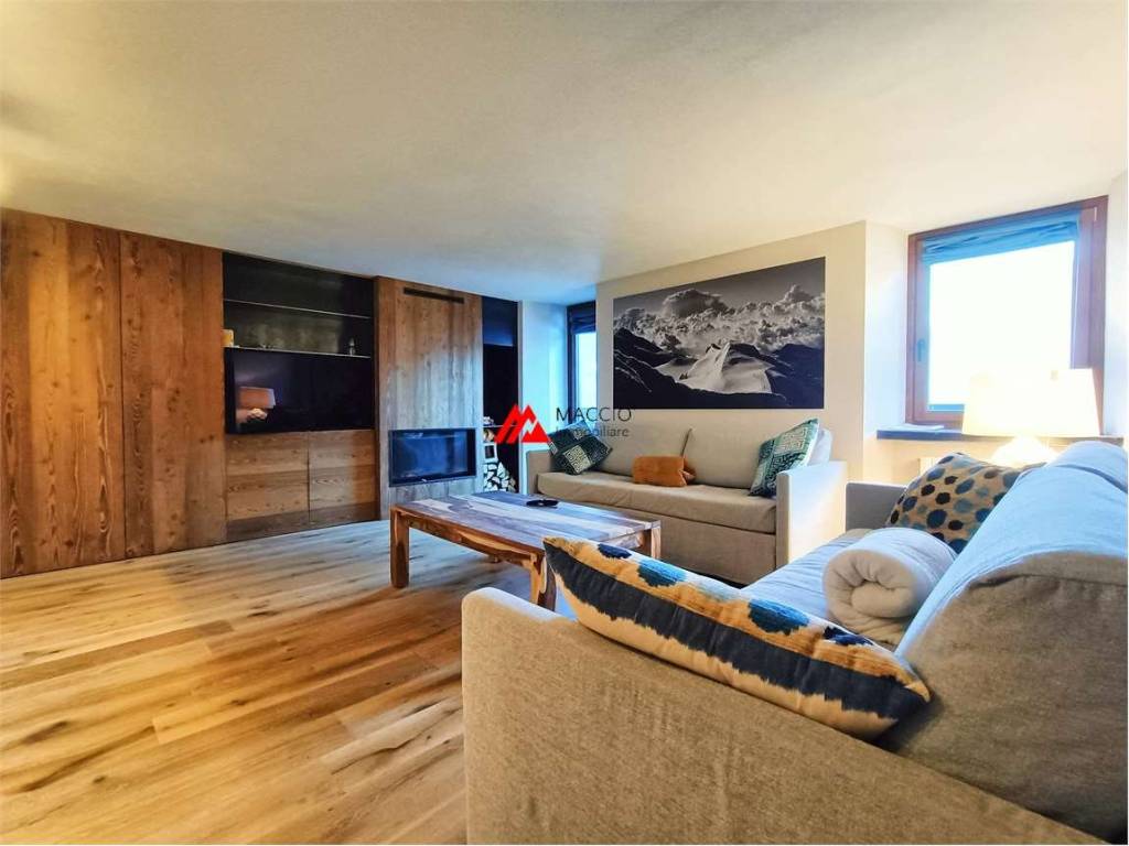 Appartamento a Prè-saint-didier in Verrand - Foto 5