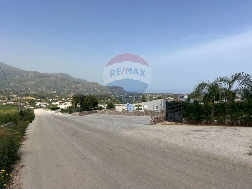 Terreno a Castellammare del golfo in contrada Fraginesi - Foto 2