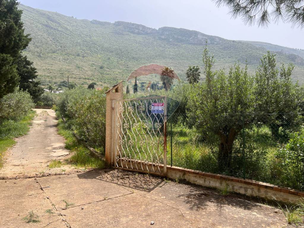 Terreno a Castellammare del golfo in contrada Fraginesi - Foto 4