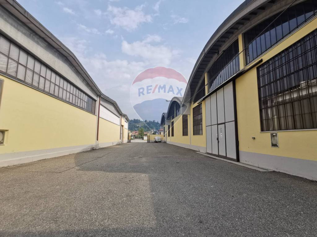 Immobile a Vigliano biellese in Corso Avilianum, 52 - Foto 3