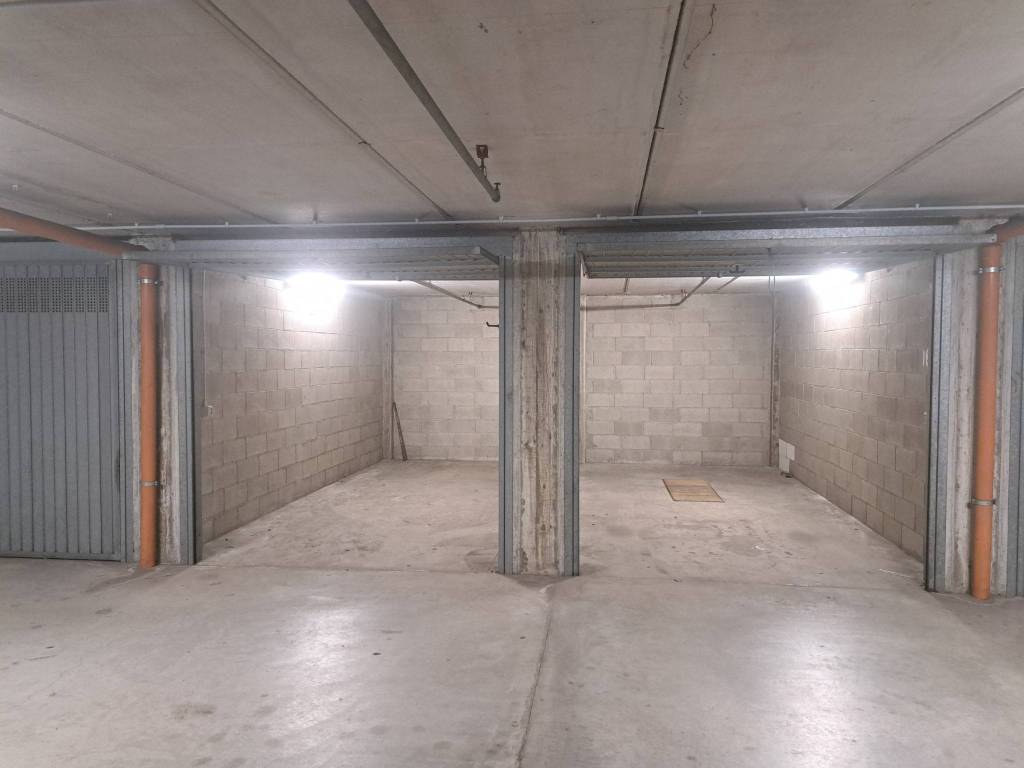 Box / garage a Saronno in Via Leonardo da Vinci - Foto 5