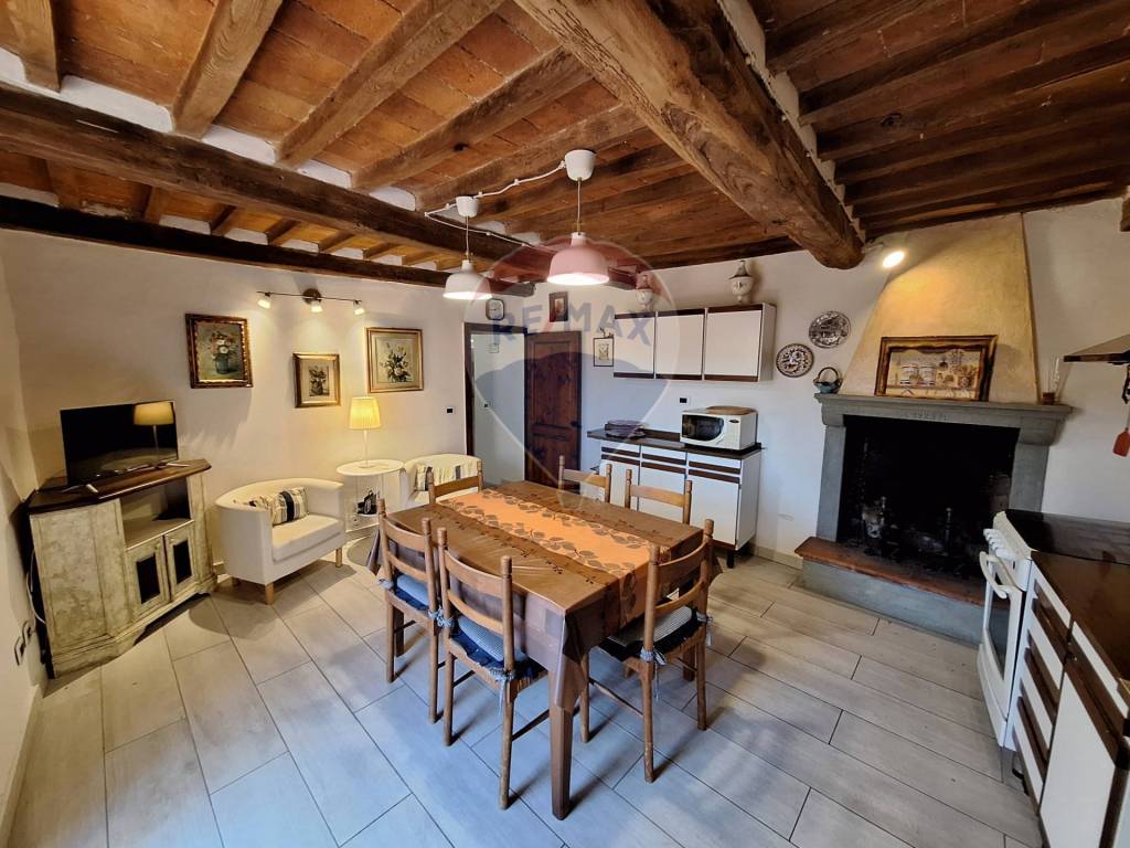 Casa indipendente a Loro ciuffenna - Foto 2