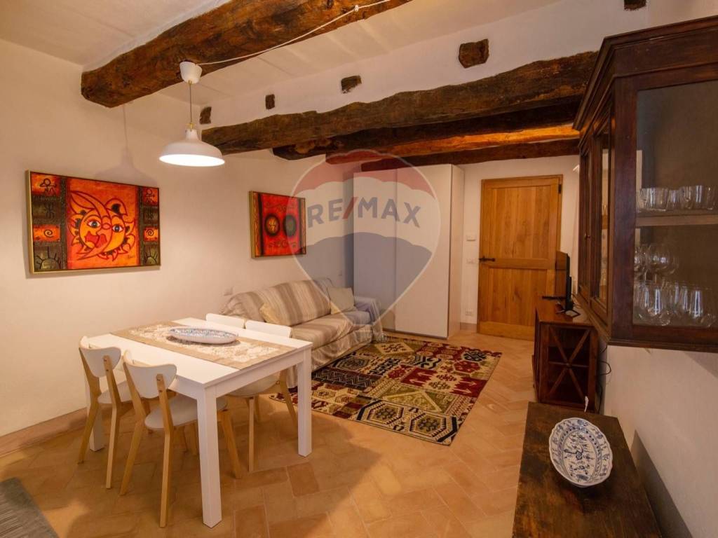 Appartamento a Bevagna in Piazza Del Castello - Foto 4