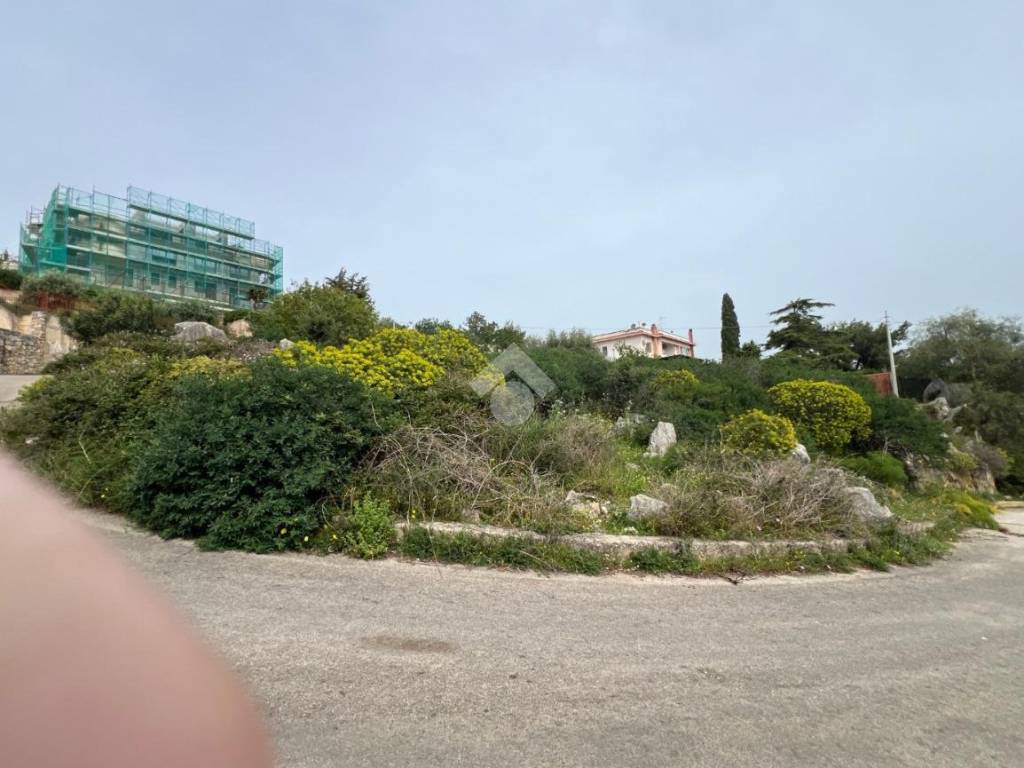 Terreno a Palermo in VIA MARIANNA COFFA CARUSO - Foto 2