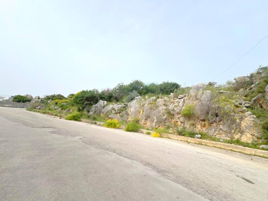 Terreno a Palermo in VIA MARIANNA COFFA CARUSO - Foto 4