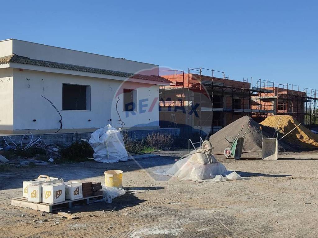 Appartamento a Augusta in Contrada Bongiovanni - Foto 4