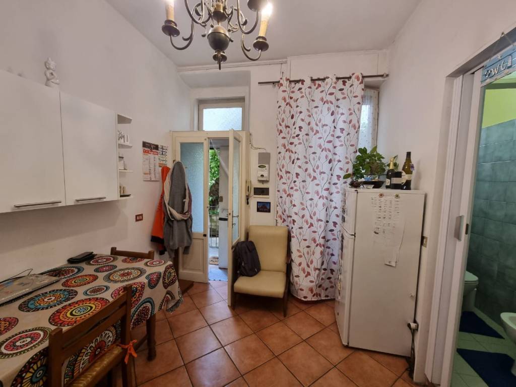 Appartamento a Pavia in Via Antonio Bordoni - Foto 4