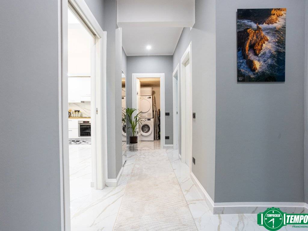 Appartamento a La spezia in Viale Italia, 464 - Foto 4