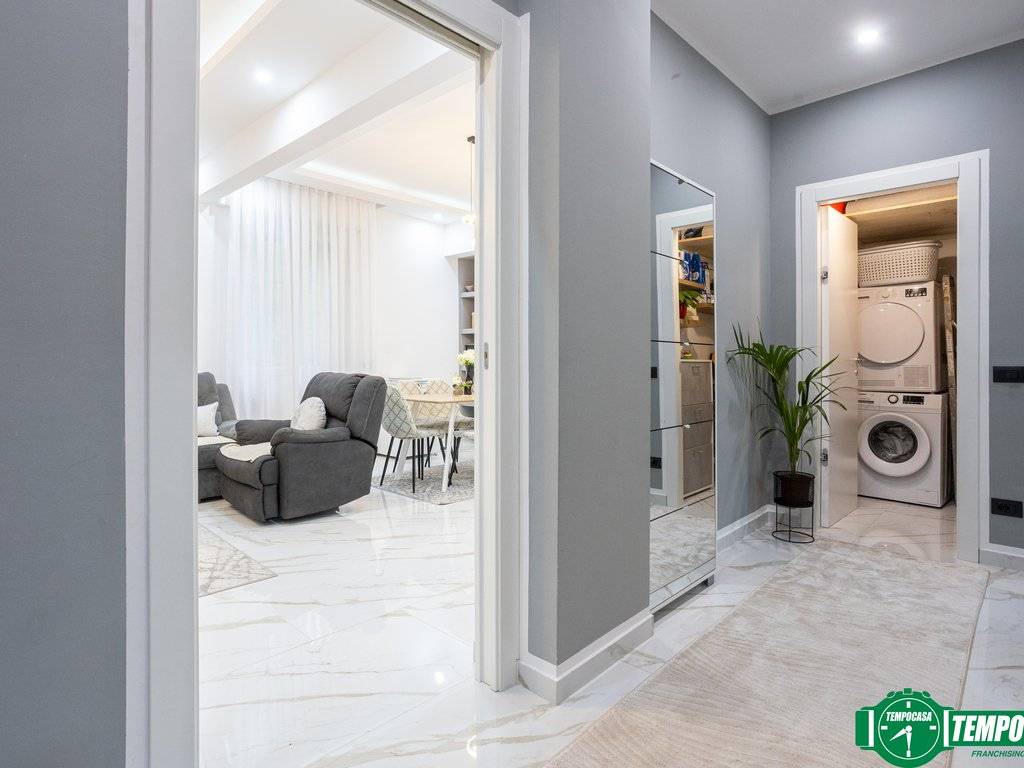 Appartamento a La spezia in Viale Italia, 464 - Foto 5