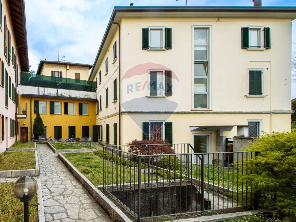 Appartamento a Costa masnaga in via 25 Aprile, 64 - Foto 2