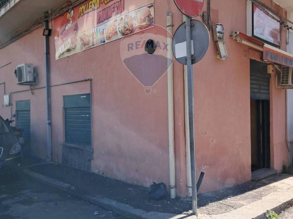 Immobile a Catania in Via Cagnoni, 62 - Foto 5