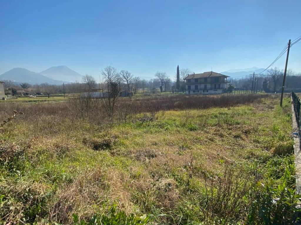 Terreno a Cervaro in Via Isola Tocca - Foto 2