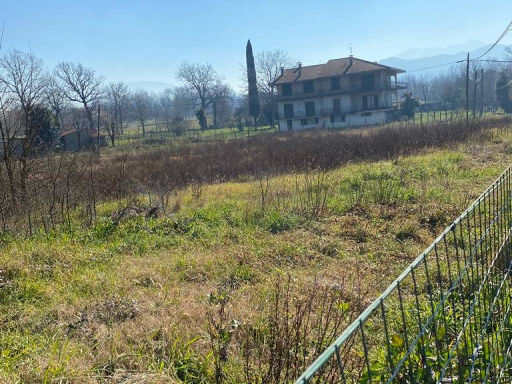 Terreno a Cervaro in Via Isola Tocca - Foto 3
