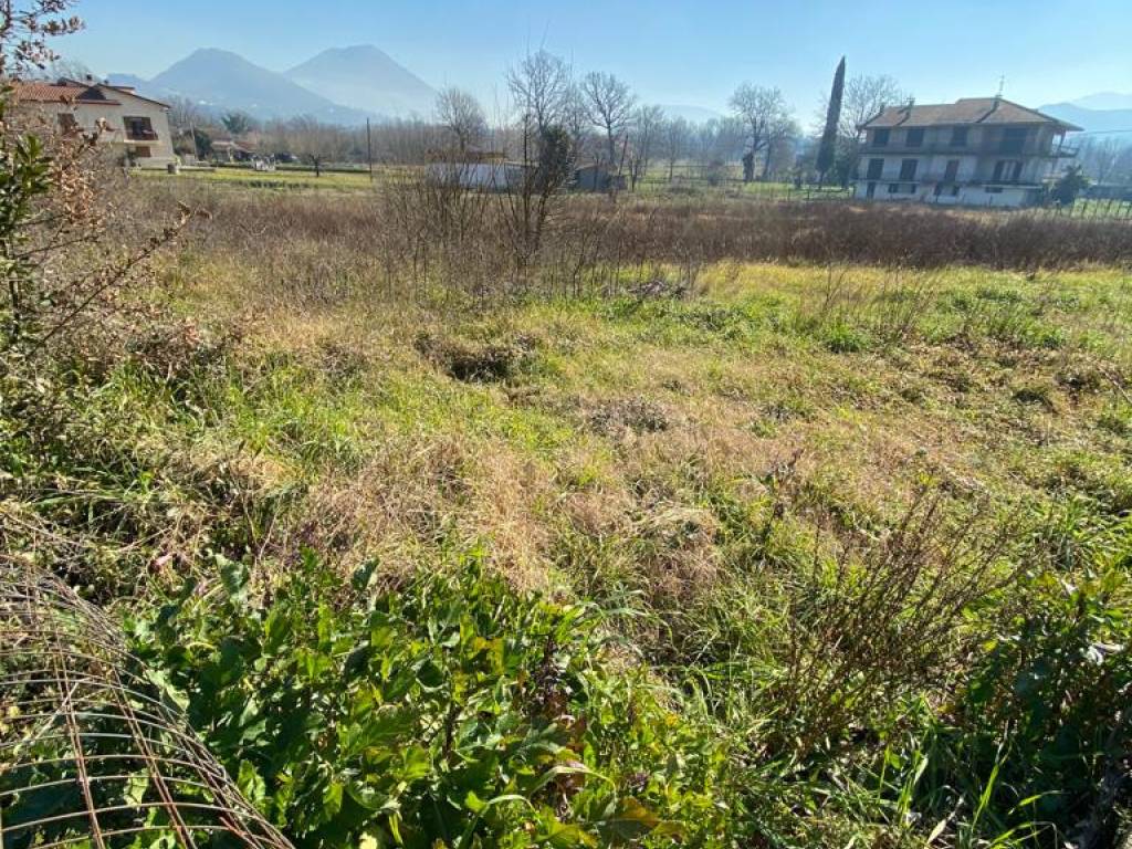 Terreno a Cervaro in Via Isola Tocca - Foto 4