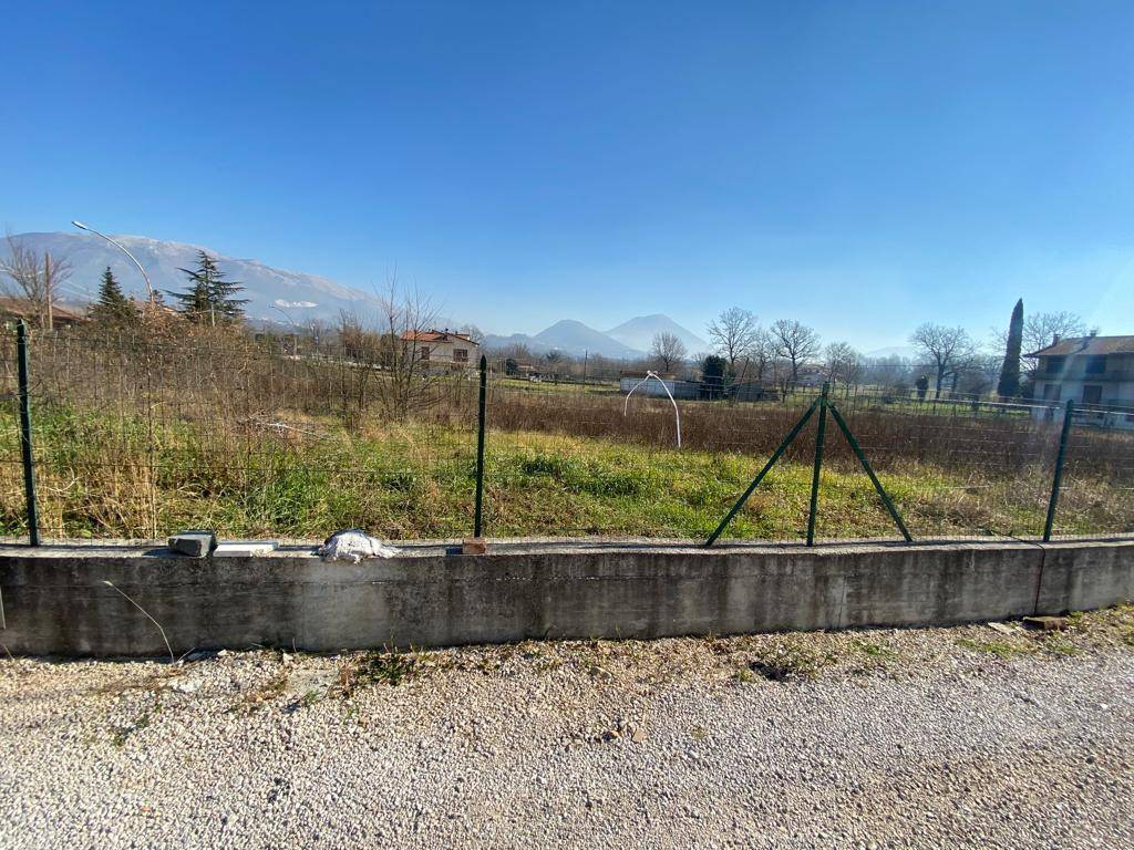 Terreno a Cervaro in Via Isola Tocca - Foto 5