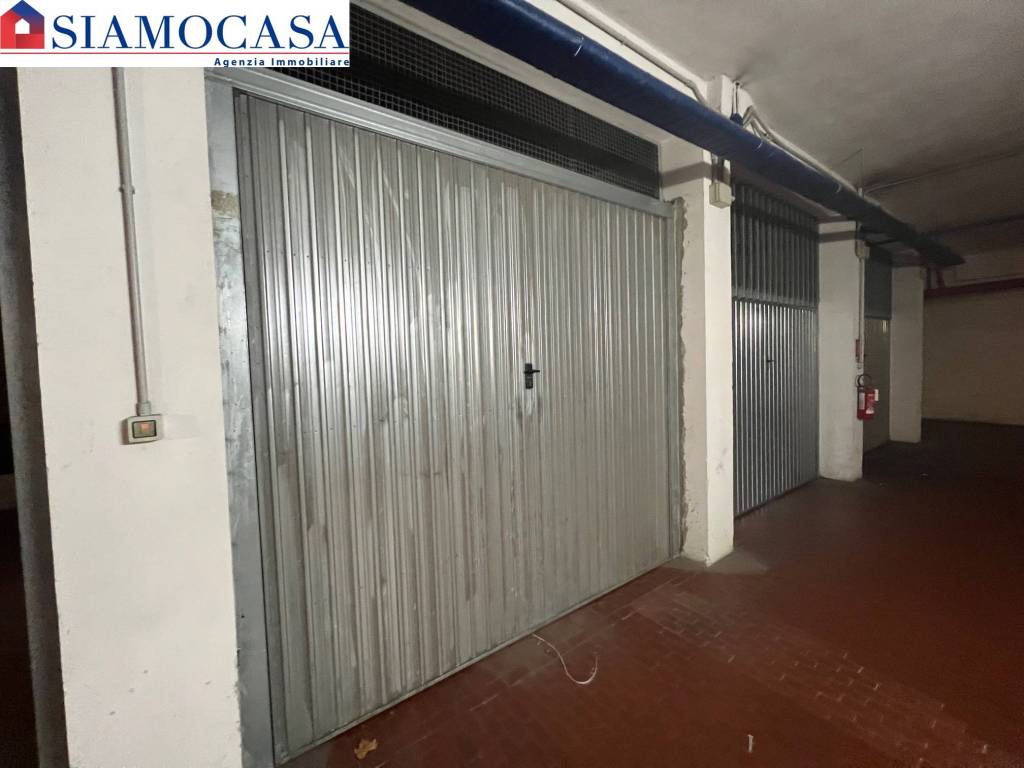 Box / garage a Alessandria in Via Trotti, 41 - Foto 3
