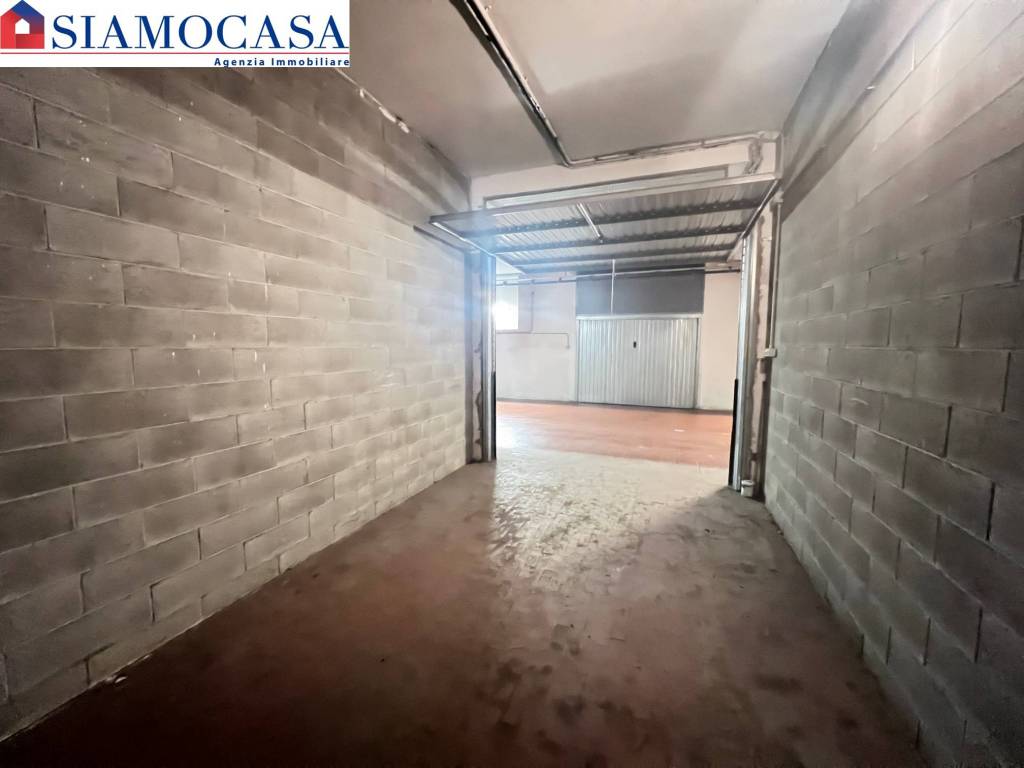 Box / garage a Alessandria in Via Trotti, 41 - Foto 4