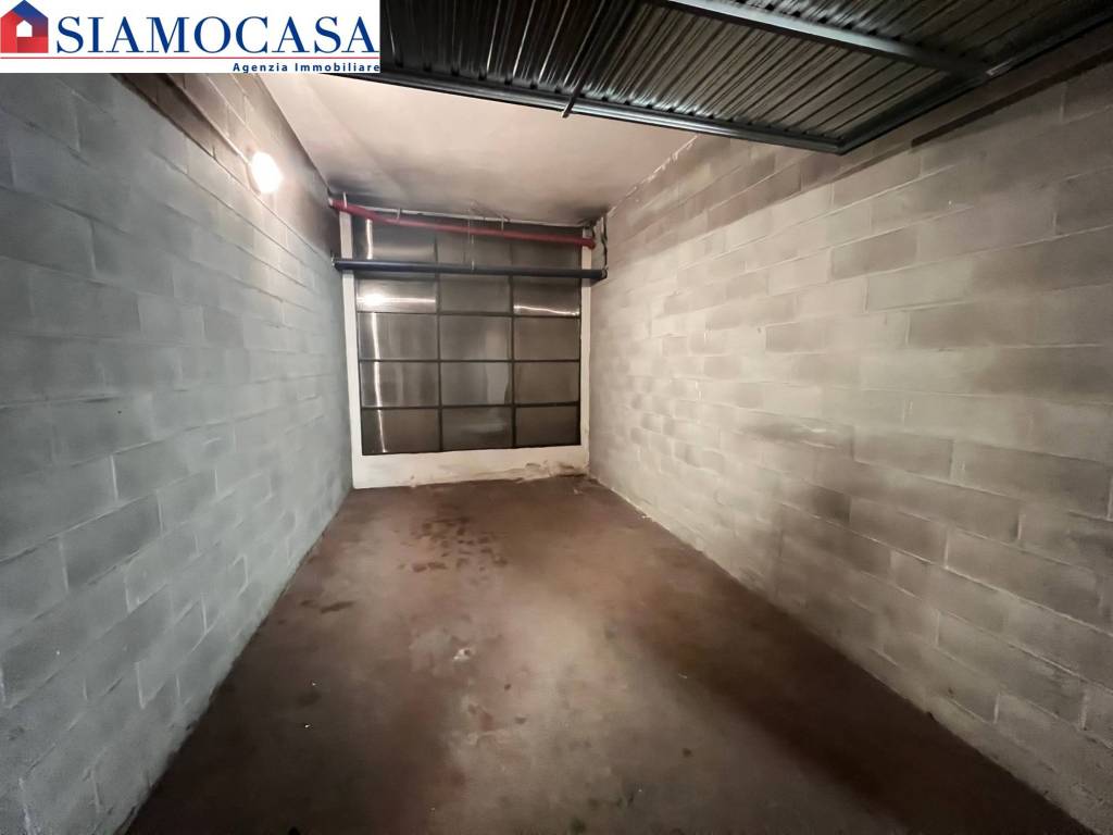 Box / garage a Alessandria in Via Trotti, 41 - Foto 3