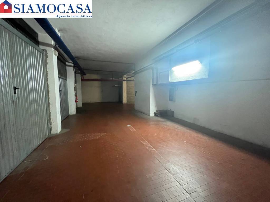 Box / garage a Alessandria in Via Trotti, 41 - Foto 5