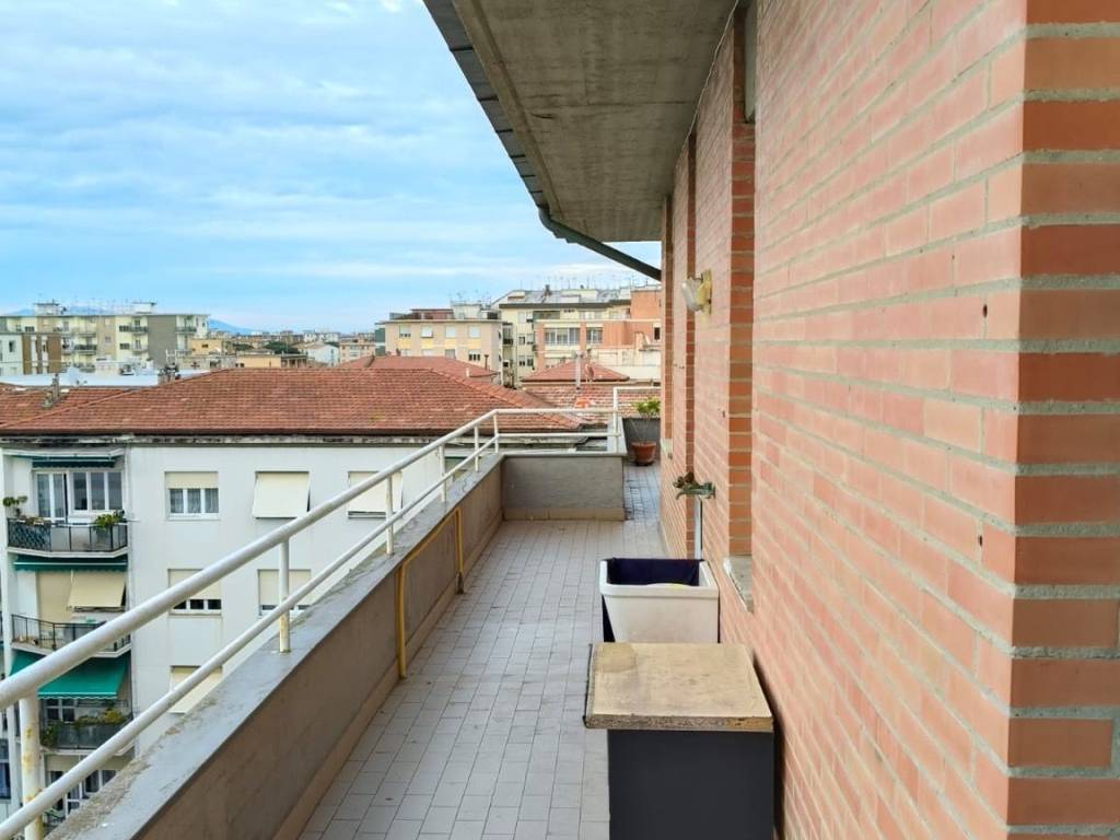 Attico / mansarda a Livorno - Foto 2