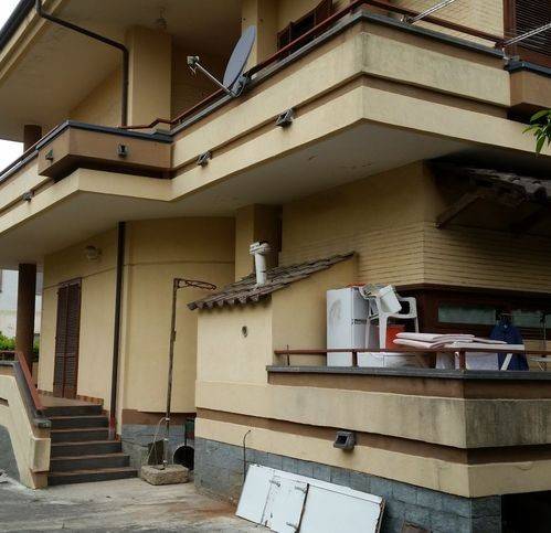Casa indipendente a Caserta in Via Gennaro Papa, 24 - Foto 4