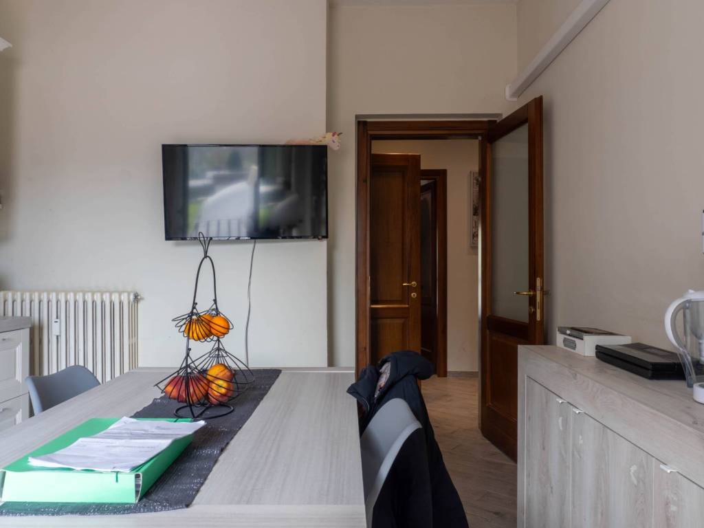 Appartamento a Acqui terme in Via Moriondo, 69 - Foto 5