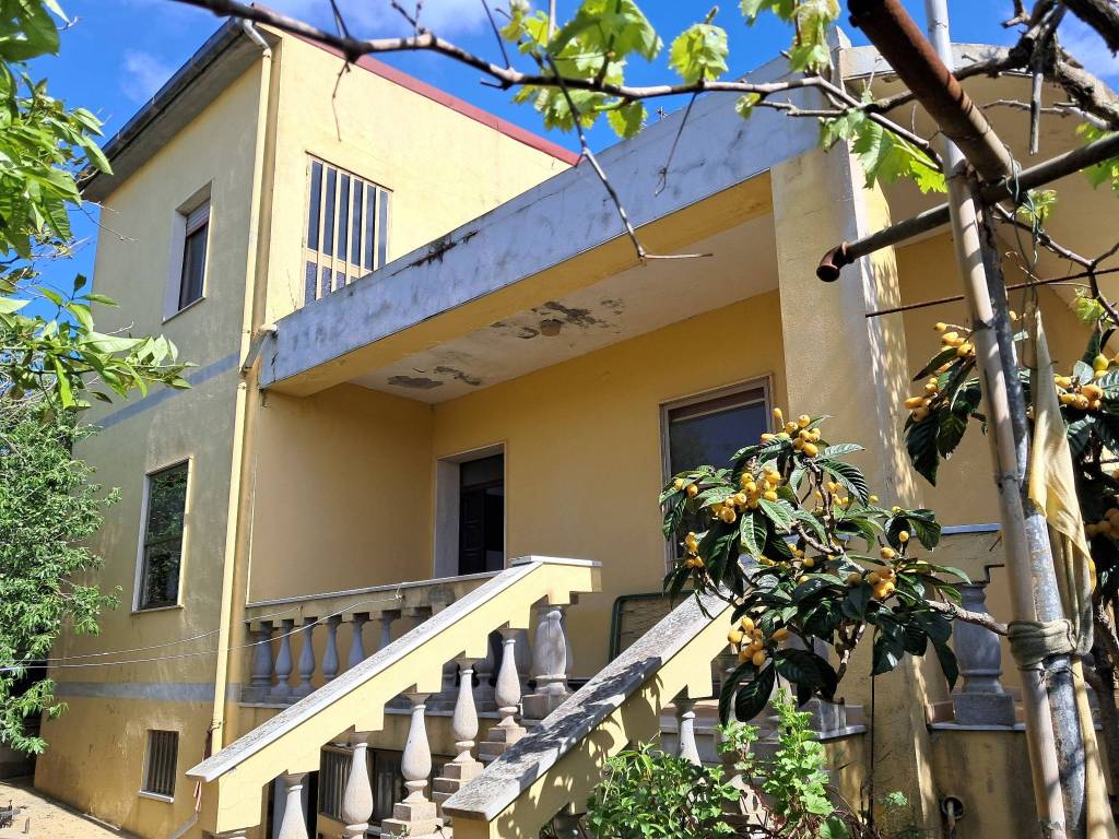 Villa a Porto torres in Via del Pero - Foto 2