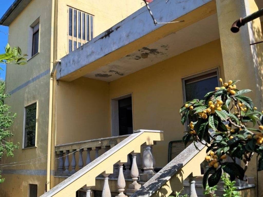 Villa a Porto torres in Via del Pero - Foto 3