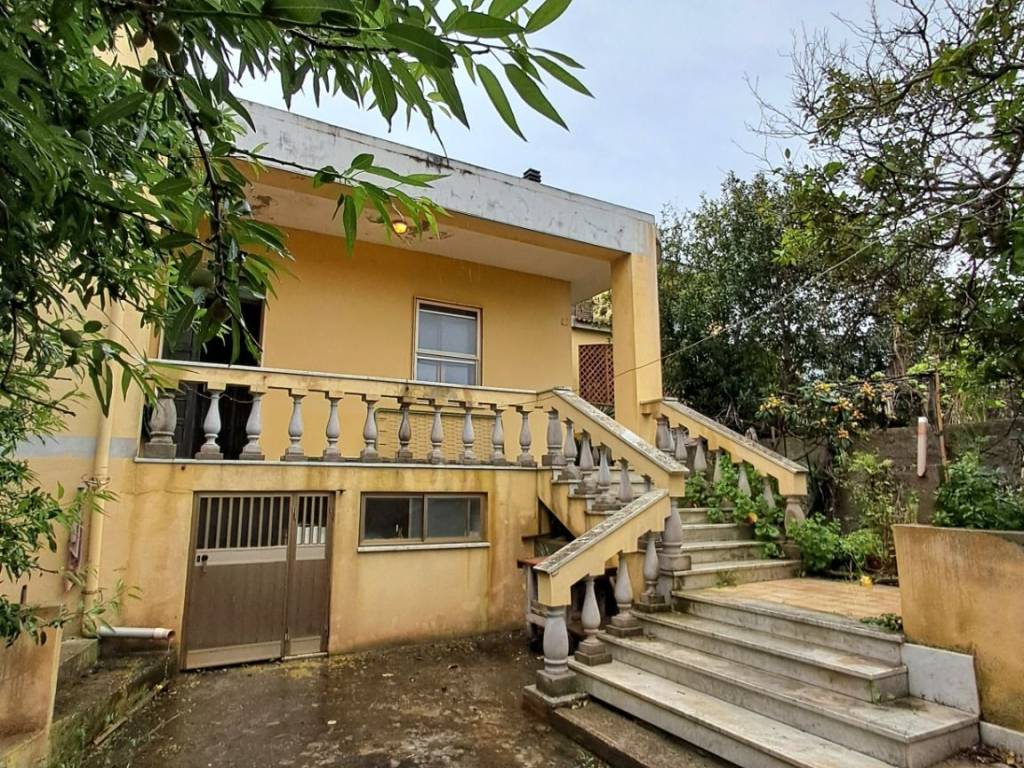 Villa a Porto torres in Via del Pero - Foto 4