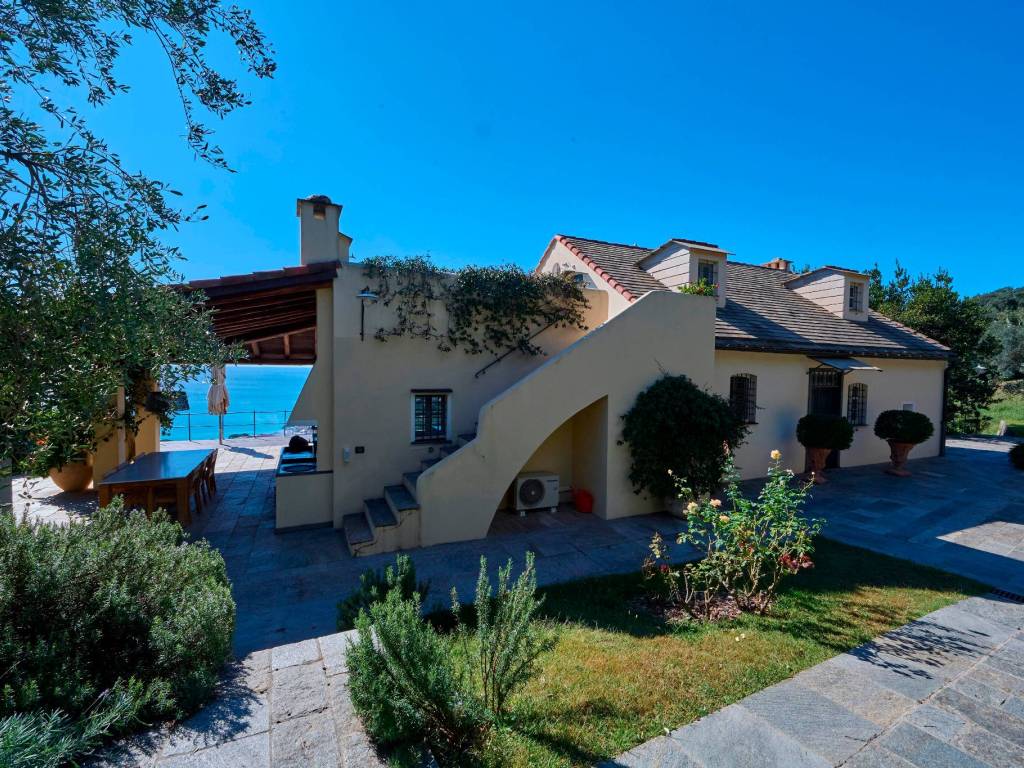 Villa a Celle ligure in Via Postetta, 43 - Foto 5