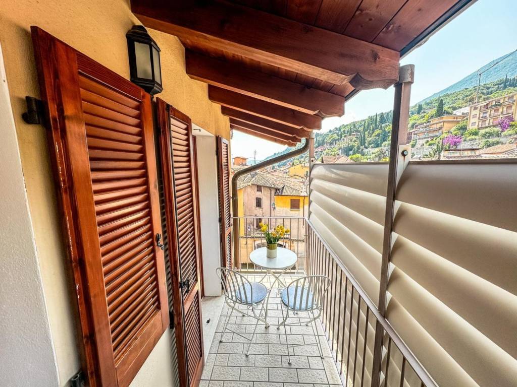 Appartamento a Toscolano-maderno in Benamati , - Foto 1