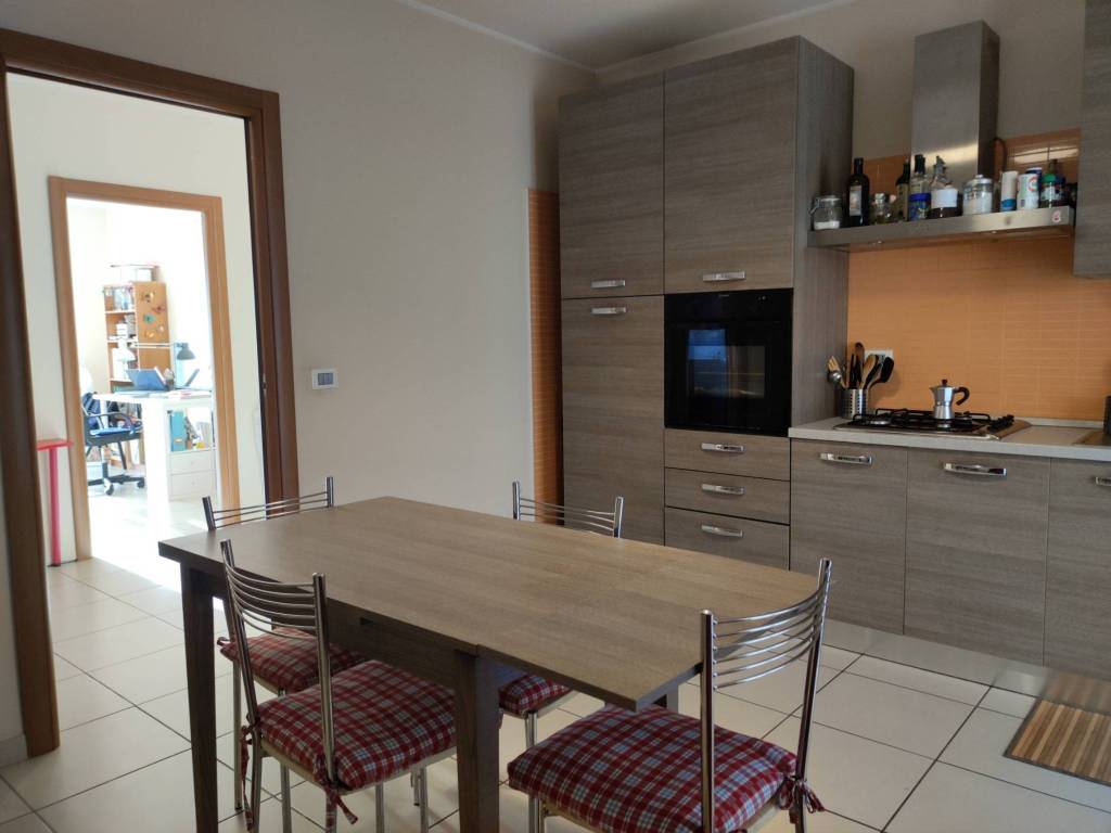 Appartamento a Pescara in Via Giuseppe Misticoni, 21 - Foto 4