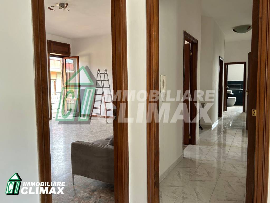 Appartamento a Caserta in Via Ludovico Ricciardelli, 25 - Foto 3