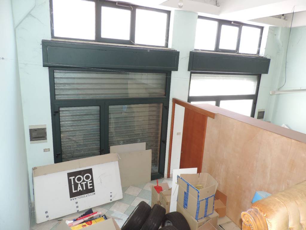 Immobile a Potenza in Via della Chimica - Foto 4