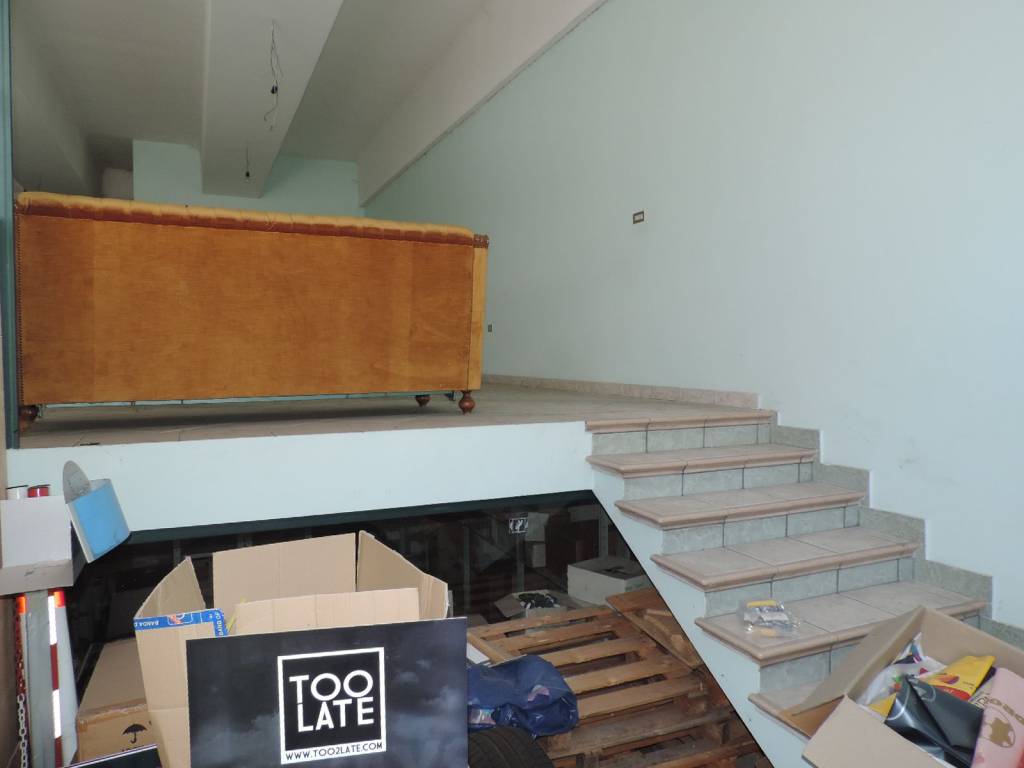 Immobile a Potenza in Via della Chimica - Foto 5