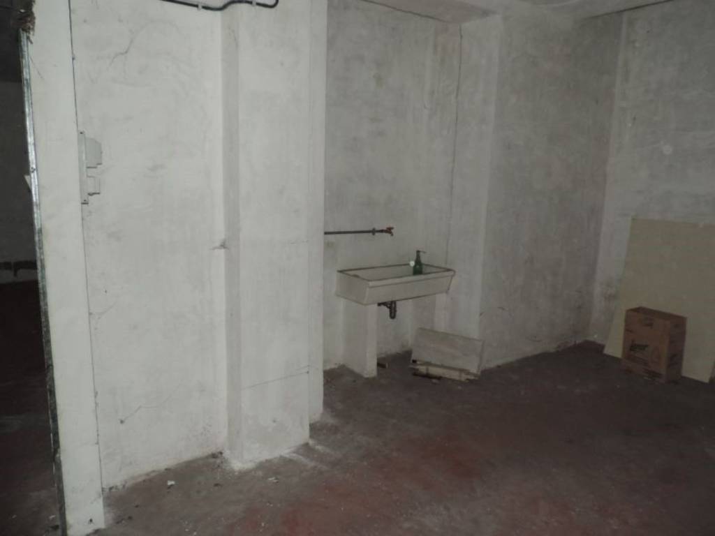 Box / garage a Potenza in Via Maratea s.n.c - Foto 2