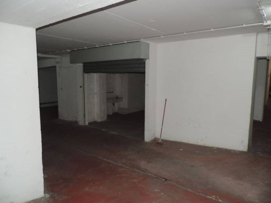 Box / garage a Potenza in Via Maratea s.n.c - Foto 3