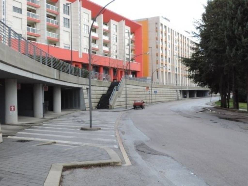 Box / garage a Potenza - Foto 4