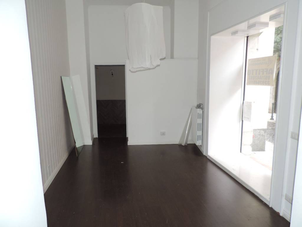 Immobile a Potenza in Via del Popolo - Foto 5